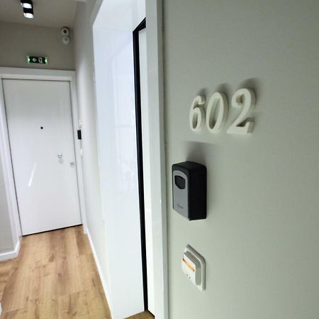 Magnifique Luxury Suites Thessaloniki Exterior photo