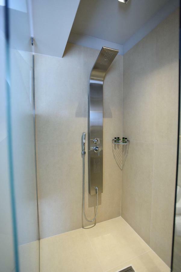 Magnifique Luxury Suites Thessaloniki Exterior photo